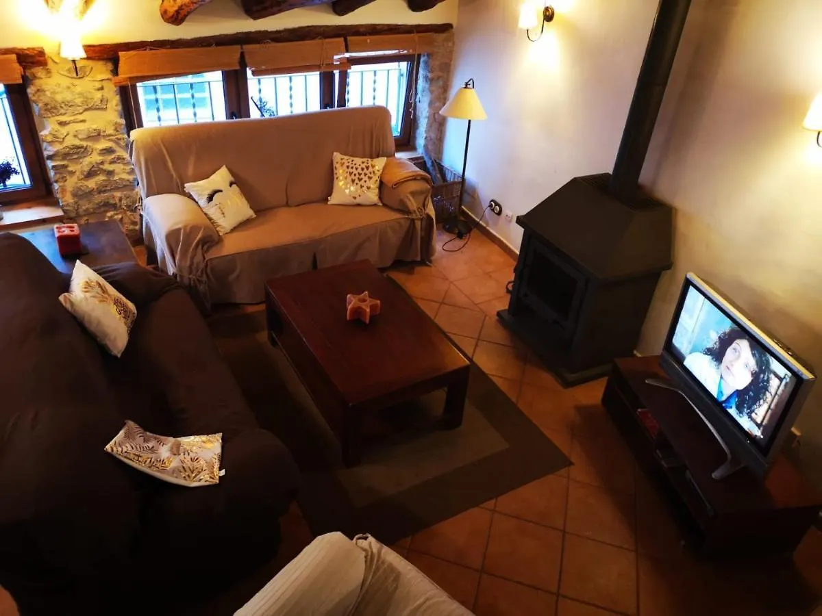 L'Antic Forn De Pauels Villa 0*, Pauls Spain