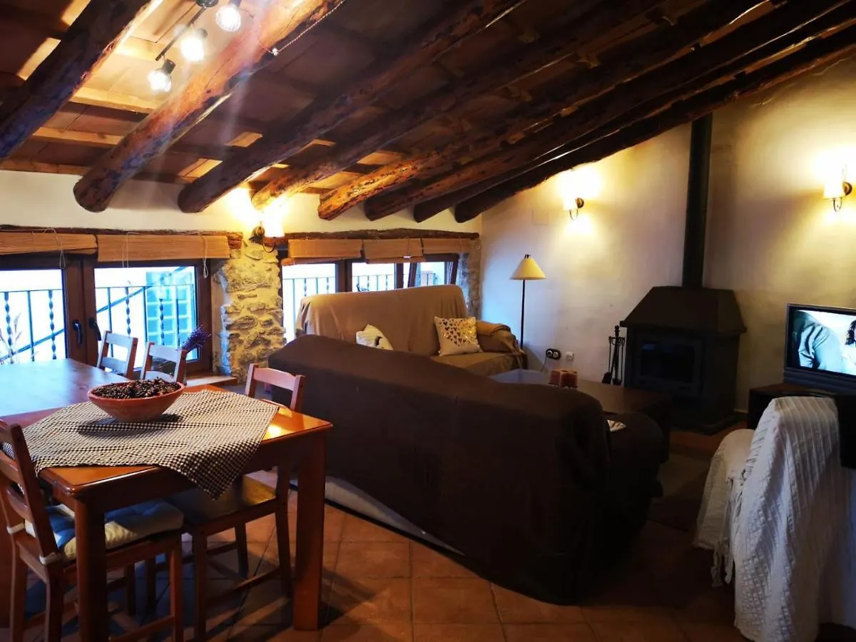 L'Antic Forn De Pauels Villa Holiday home Pauls