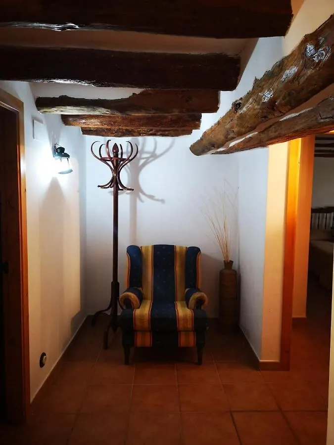 L'Antic Forn De Pauels Villa