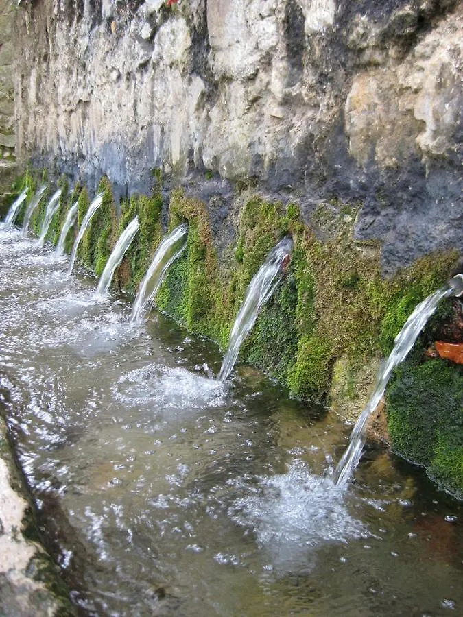 L'Antic Forn De Pauels Villa Spain