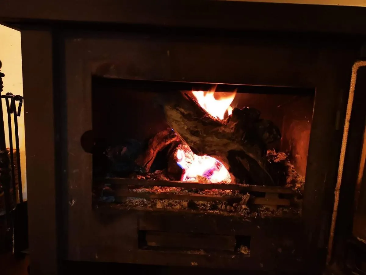 L'Antic Forn De Pauels Villa Holiday home