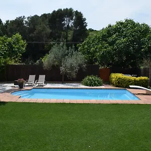 Casa Particular Banyoles