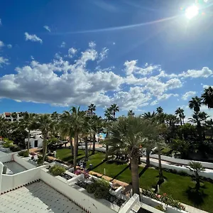 Parque Santiago 4 View Arona (Tenerife)