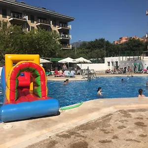 Piso En Alquiler En Costa Benalmádena