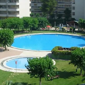 Danubio Con Aacc Salou