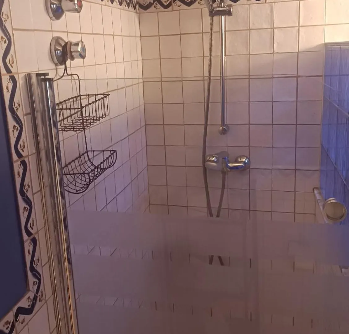 Сasa de vacaciones Villa L'Antic Forn de Paüls