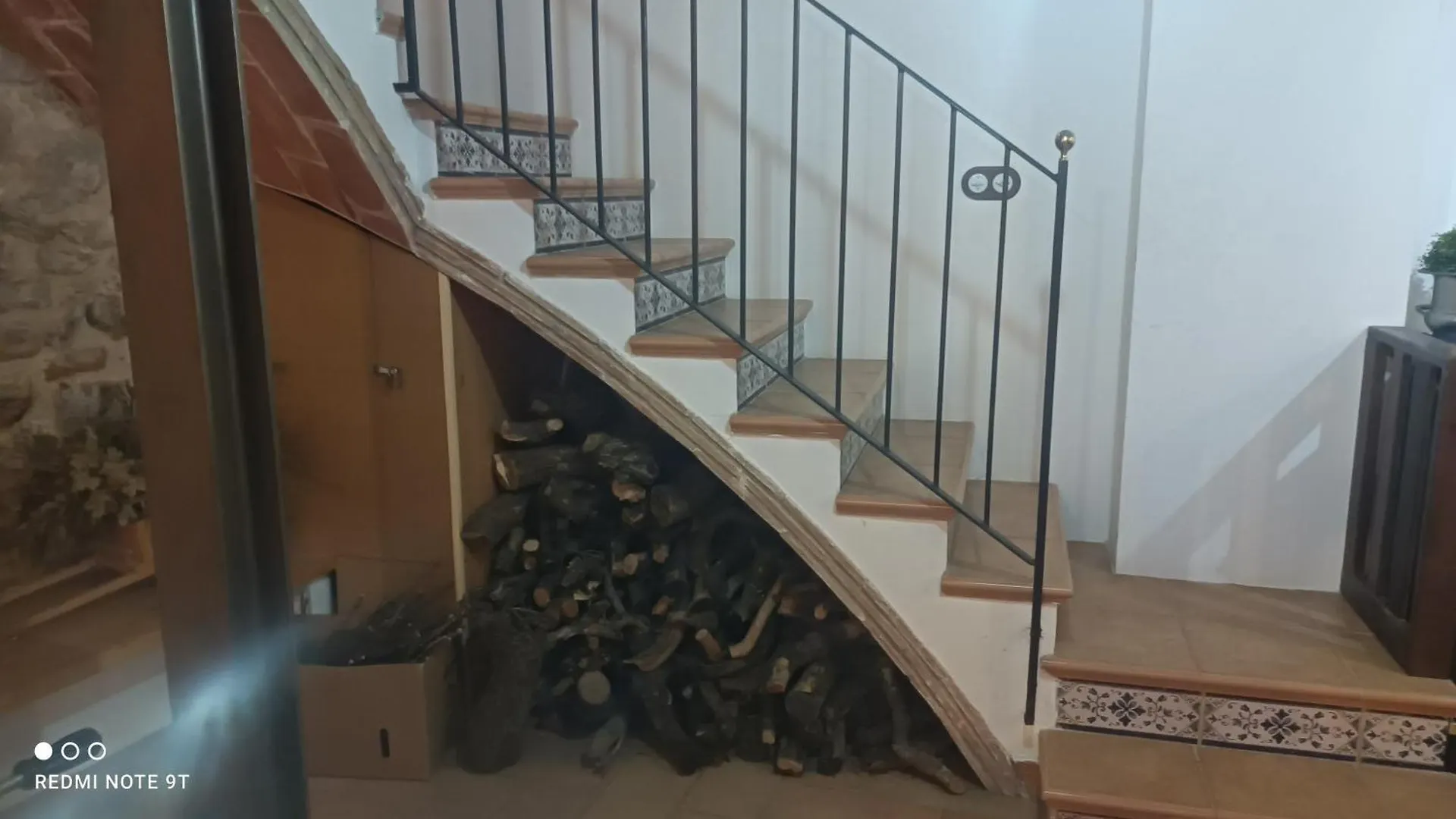 Villa L'Antic Forn de Paüls 0*,