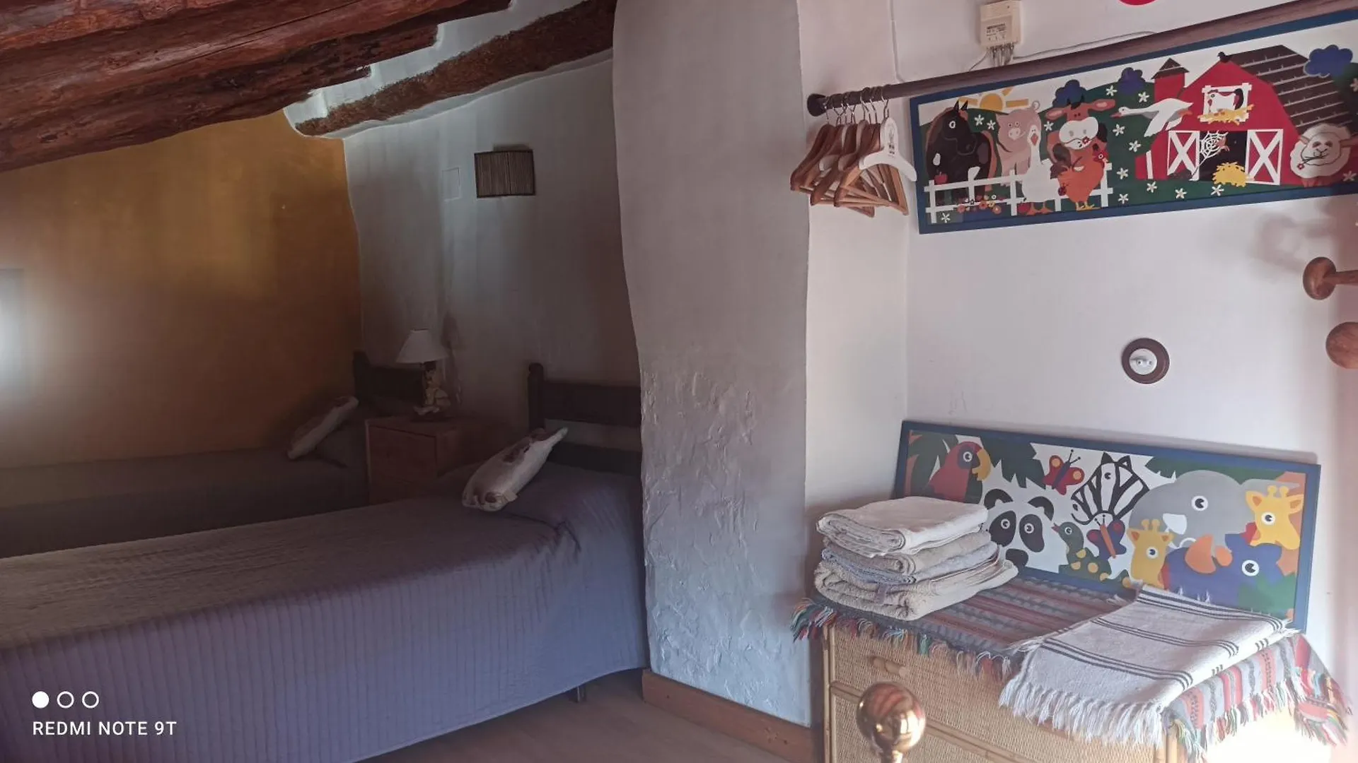L'Antic Forn De Pauels Villa Holiday home