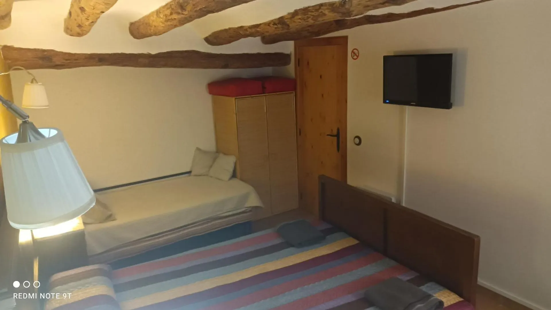 Сasa de vacaciones Villa L'Antic Forn de Paüls España