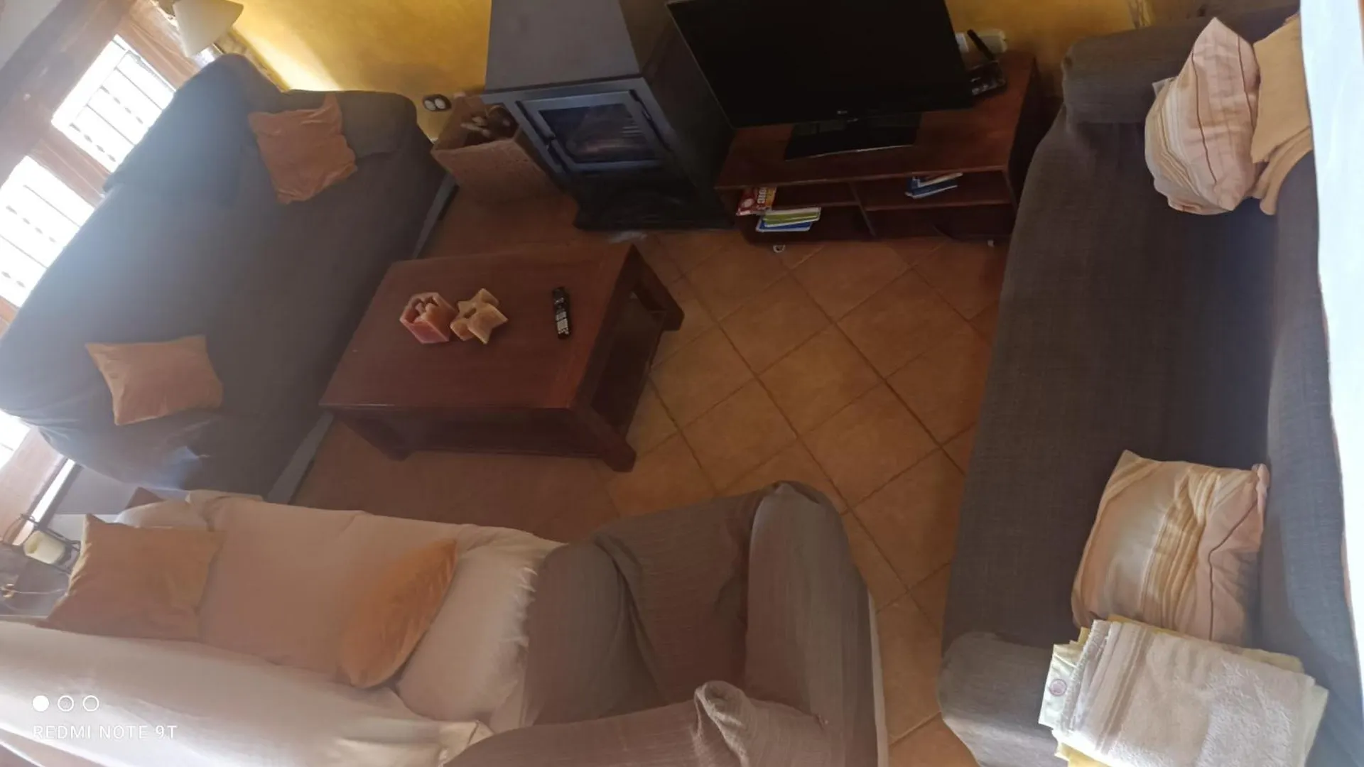 Holiday home L'Antic Forn De Pauels Villa Spain
