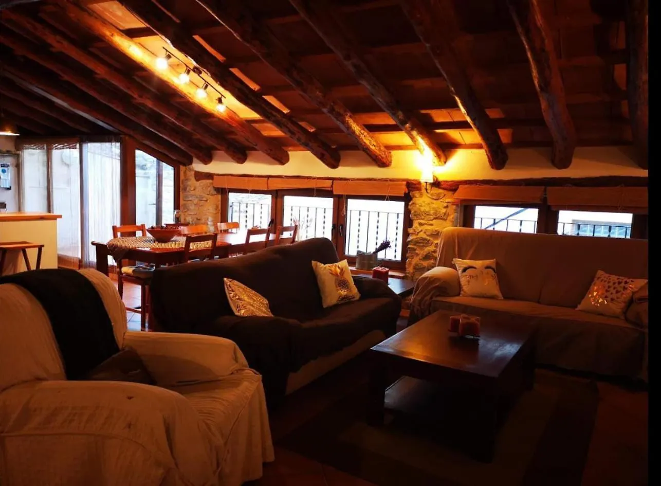 L'Antic Forn De Pauels Villa Holiday home