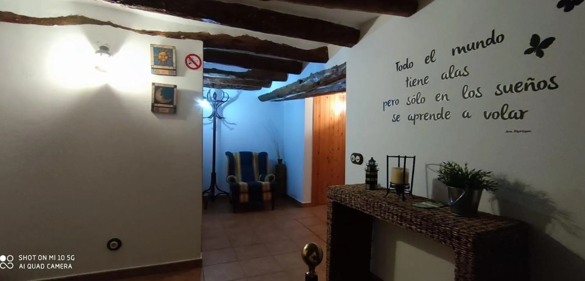 L'Antic Forn De Pauels Villa