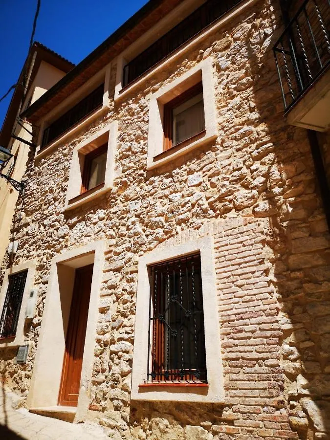 L'Antic Forn De Pauels Villa Holiday home Pauls