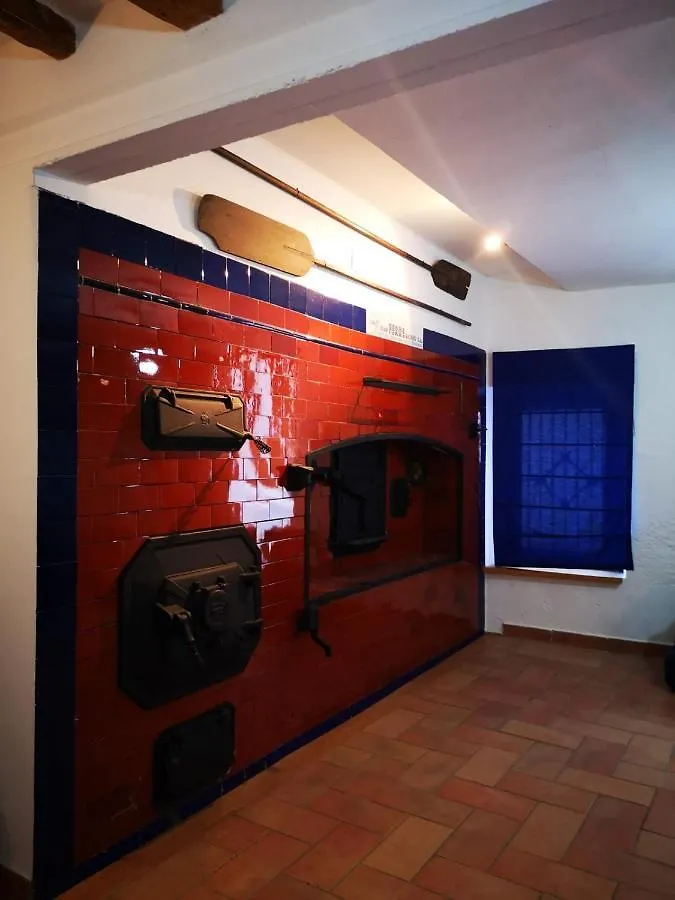 Holiday home L'Antic Forn De Pauels Villa Spain